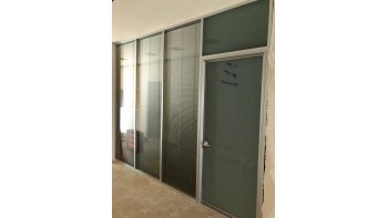 jaluzili cam bölme sistemleri